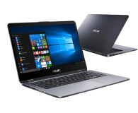 ASUS VivoBook Flip 14 TP410UA i5-8250U/8GB/256SSD/Win10 - 409260 - zdjęcie 1